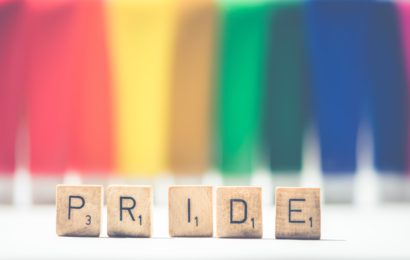 ⚧ Pride Month ⚧