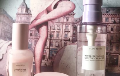 Glow Recipe – bringt es was?