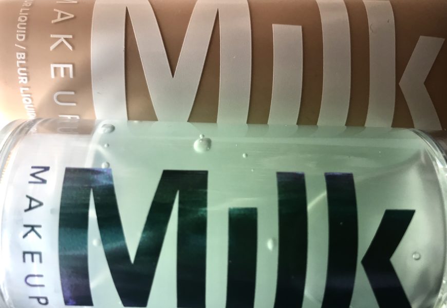 Milk Makeup = Hype?!