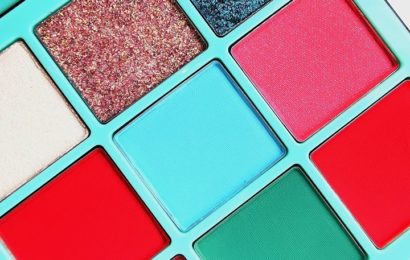 Review: Anastasia Beverly Hills Mini Norvina Pro Pigment Palette Vol. 3